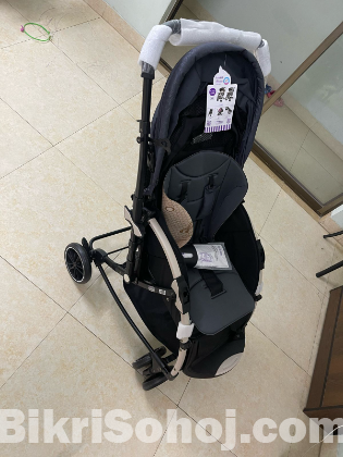 C3 stroller